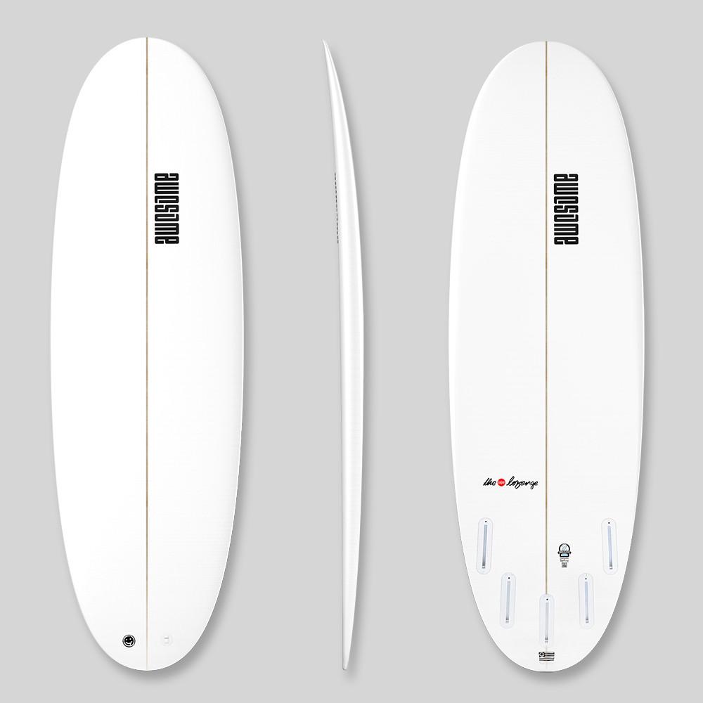 Surfboards • Awesome Surfboards